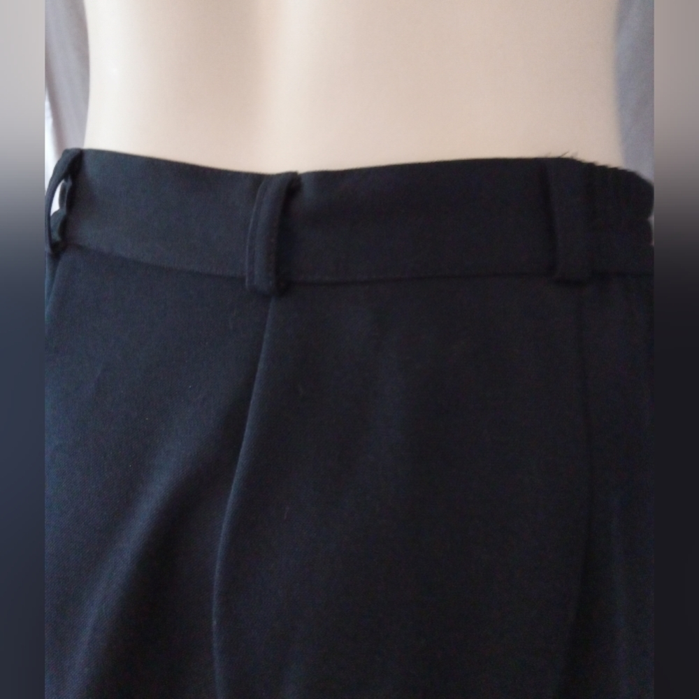 Briggs Stretch Black Dress Pants - Picture 6 of 10